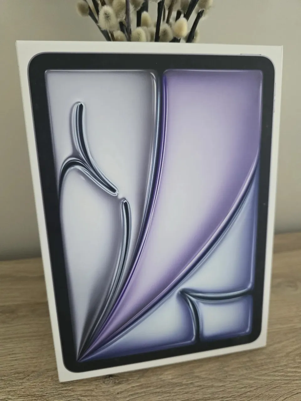 iPad Air (M4) 11