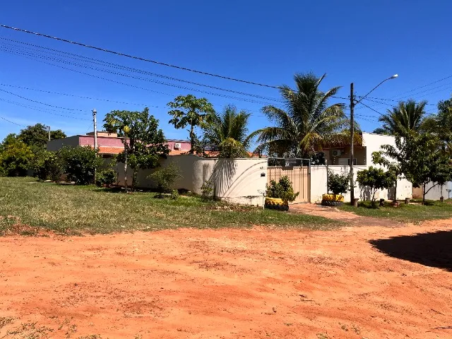 Estancia São Lucas