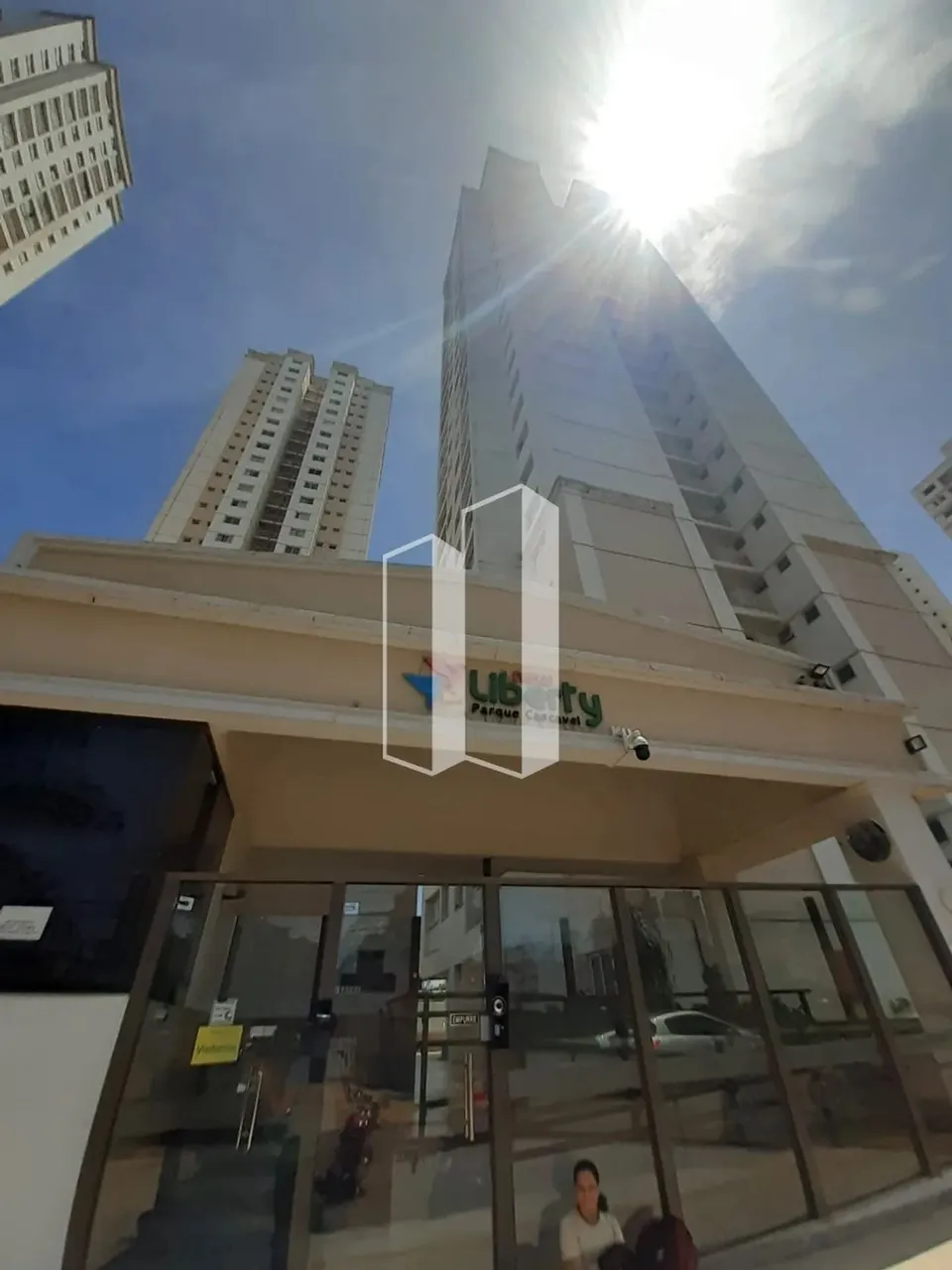 Apartamento em Jardim Atlântico - Goiânia, GO