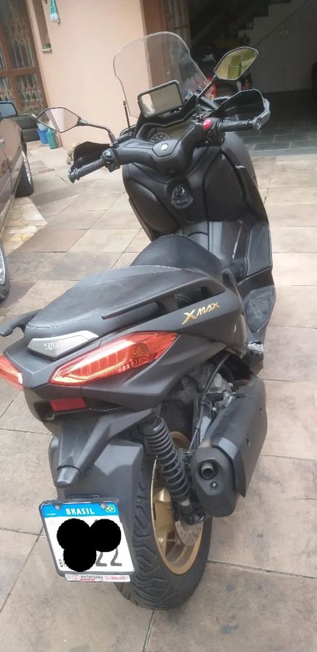 Yamaha XMAX 250 Scooter - Foto 2