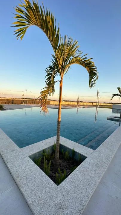 FIT - Venda - Cidade Jd. Resort - Terreno 9x20 - Nascente - Foto 2