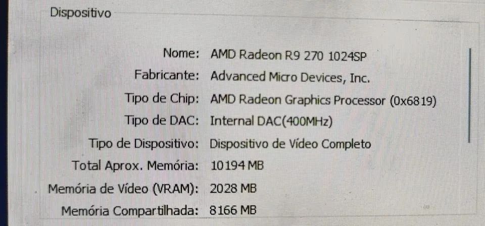 PC Gamer i5 6º Ger / 16 GB DDr4 / 480 GB SsD / 2 GB Placa de VIdeo / Fonte 500 Watts  - Foto 5