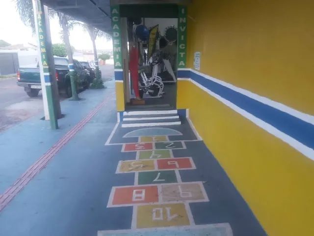 Venda de Academia Completa - Foto 2