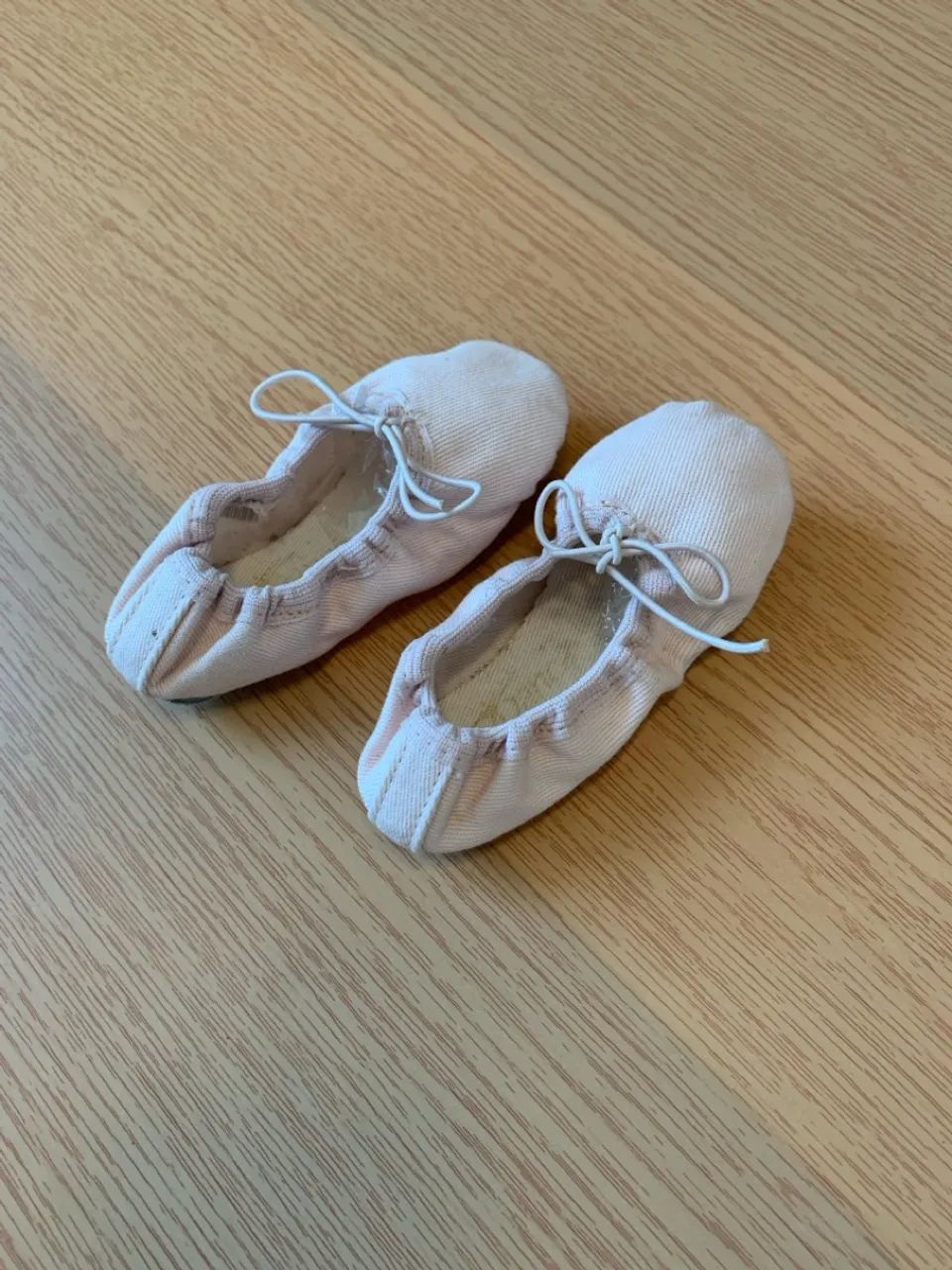 Sapatilha de ballet TAM. 22 - Foto 3