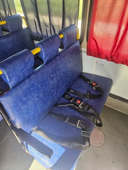 Micro ônibus Ibrava - Foto 8