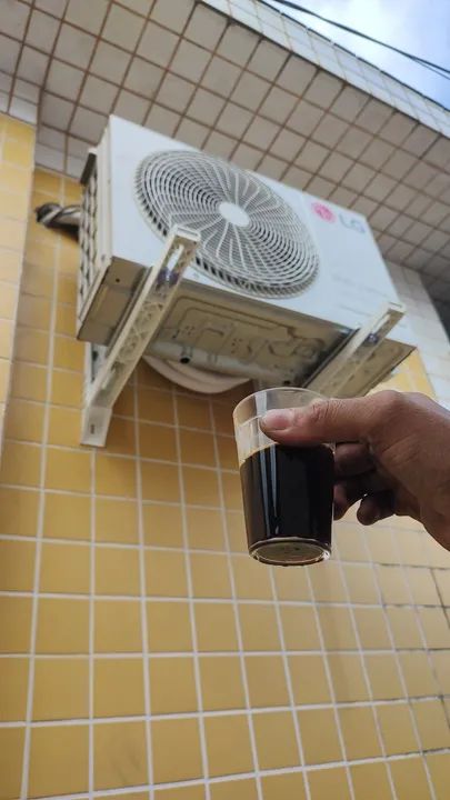 Instalaçao de ar condicionado  - Foto 3