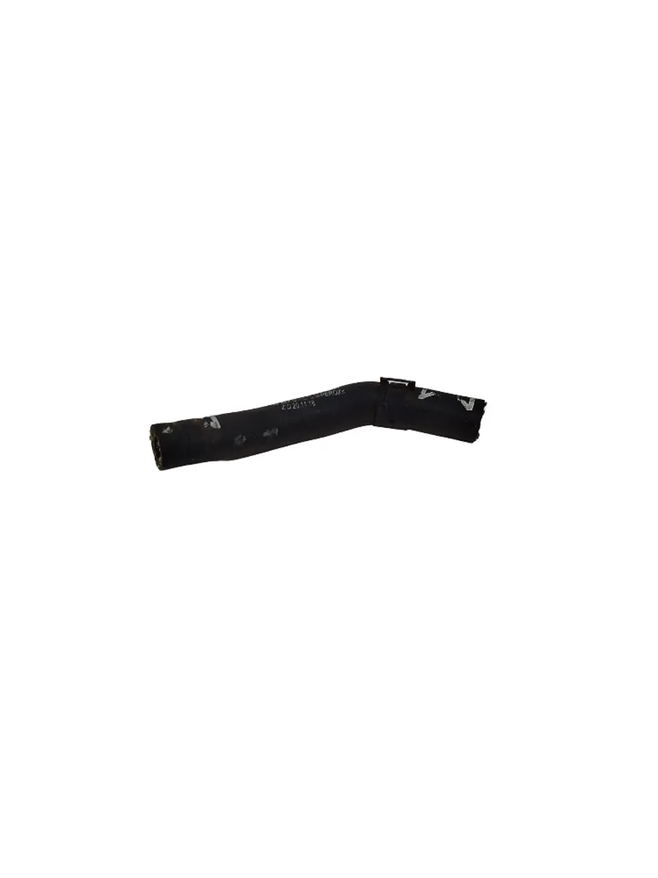 Mangueira Resfriamento Turbina Vw Up Tsi Nivus1.0 04c122447r