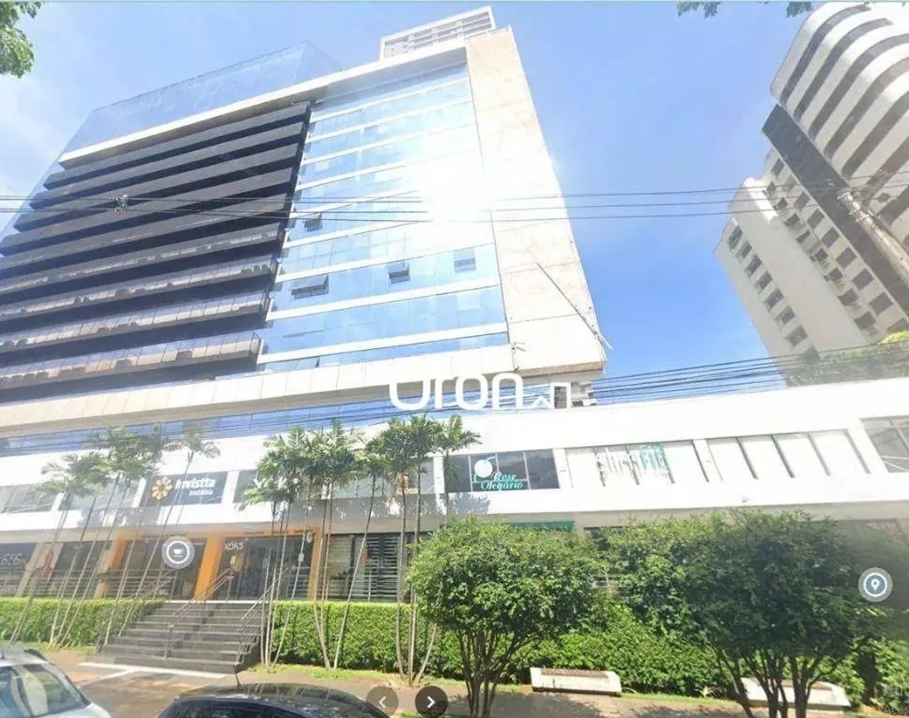 Sala à venda, 36 m² por R$ 380.000,00 - Setor Oeste - Goiânia/GO - Foto 5