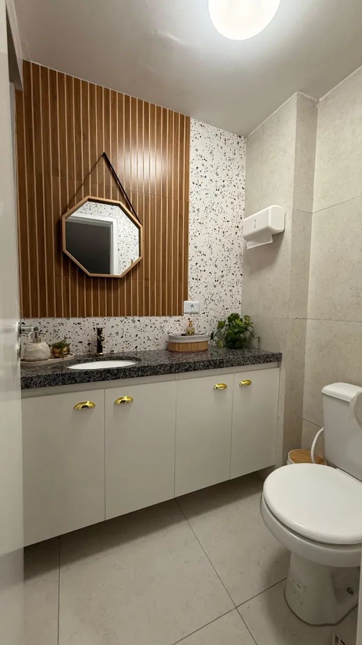 SUBLOCAÇÃO DE CONSULTÓRIO - Foto 2