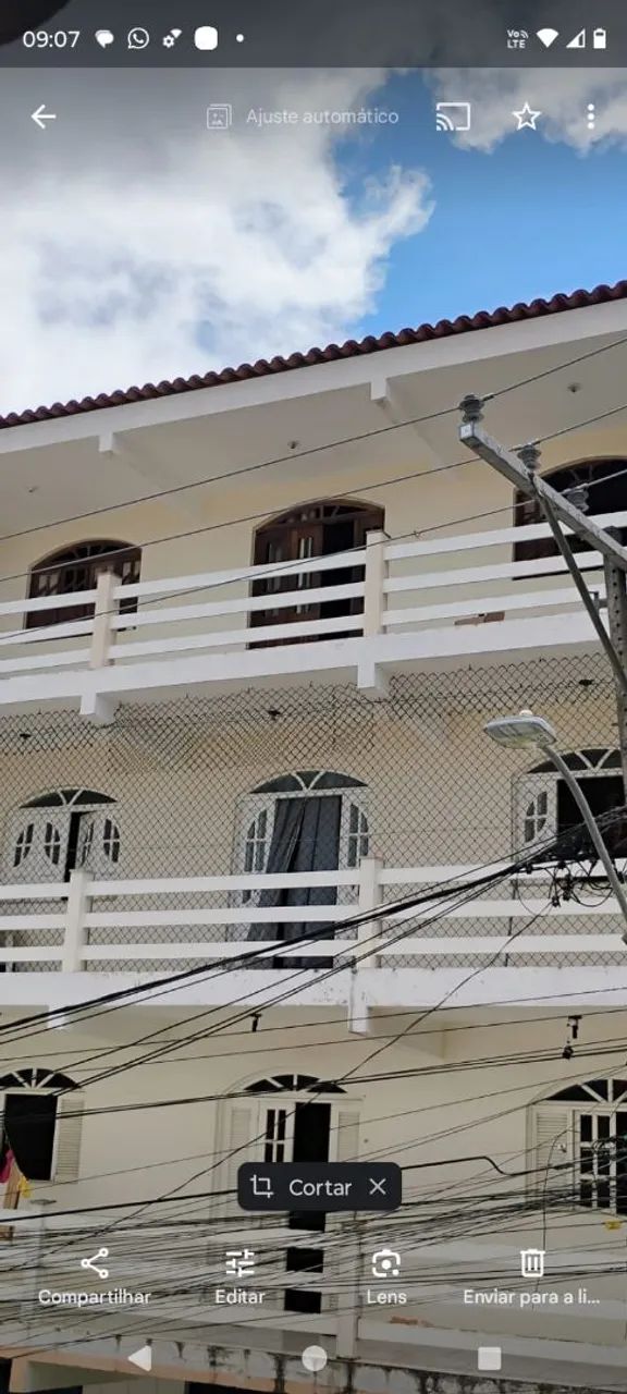 Foto - Lauro de Freitas - Itinga