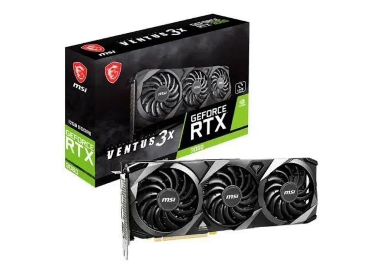 RTX 3060 12GB64289460537474120