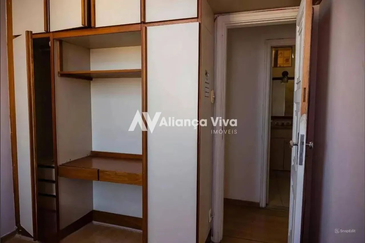 Copacabana | Apartamento 2 quartos - Foto 5
