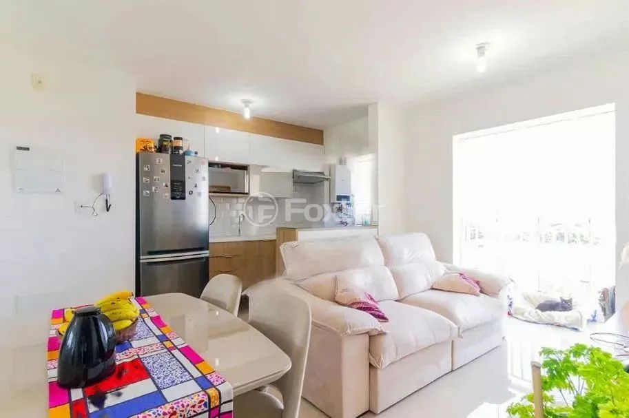 Apartamento à venda Rua Marcílio Dias, Socorro - São Paulo - Foto 2
