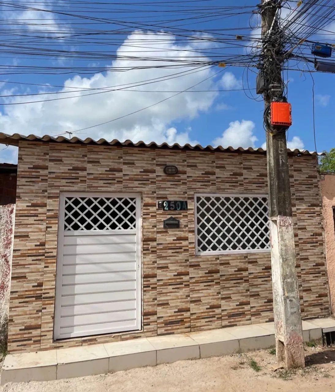 02- Casa na Vila Embratel D - Foto 4