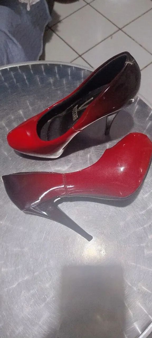 Promoção!Escarpam! degradê n36  99 - Foto 3