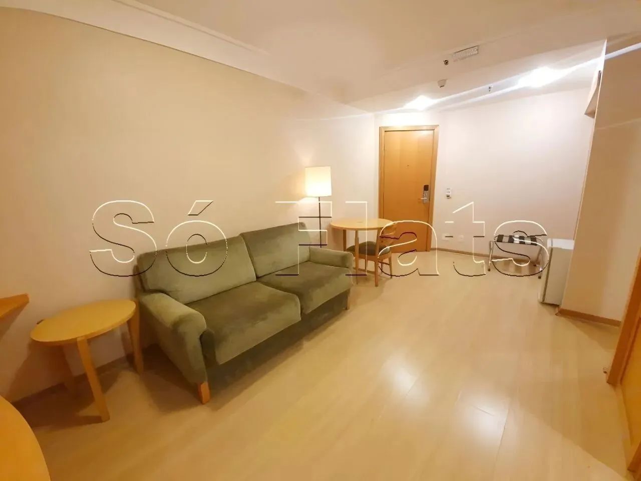 Flat Green Place disponível para venda com 35m² e 01 vaga de garagem - Foto 4