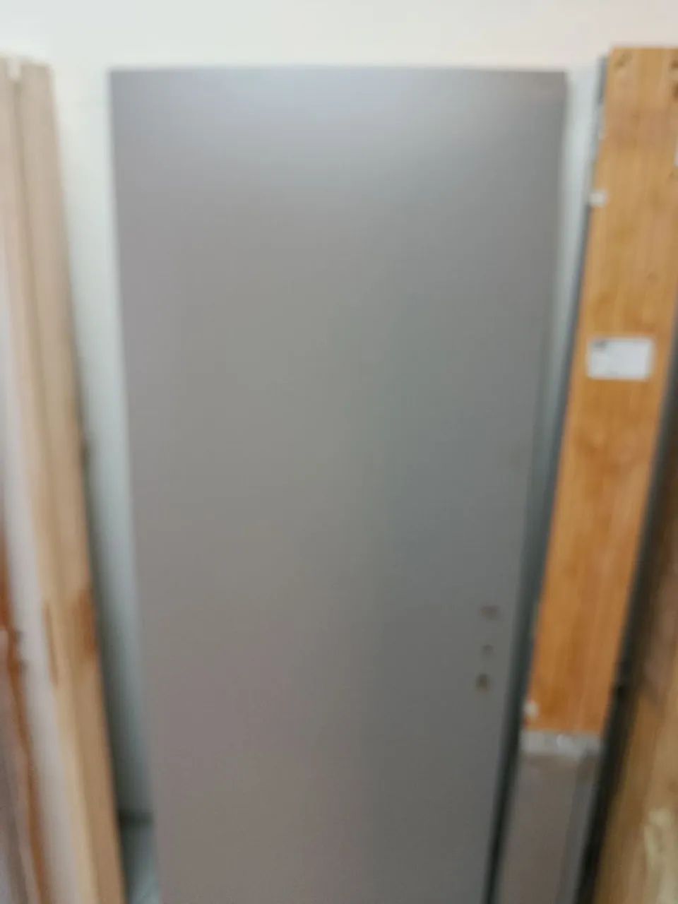 Portas de madeira Sincol -Novas e usadas - Foto 3