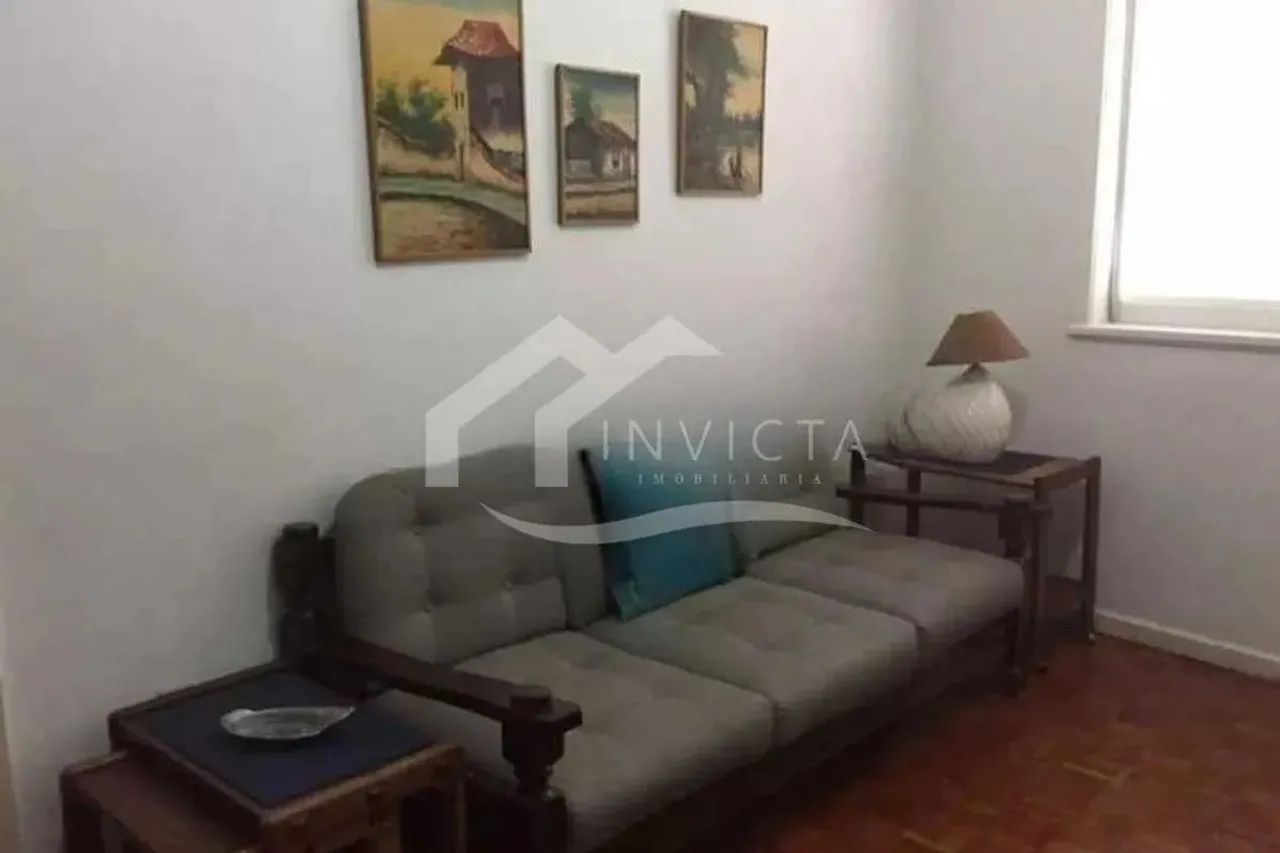 MARAVILHOSO SALA QUARTO NO LEME!! - Foto 4