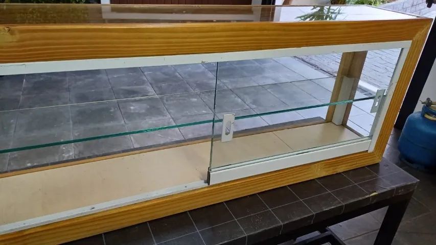 Expositor de Doces e Salgados - Foto 5