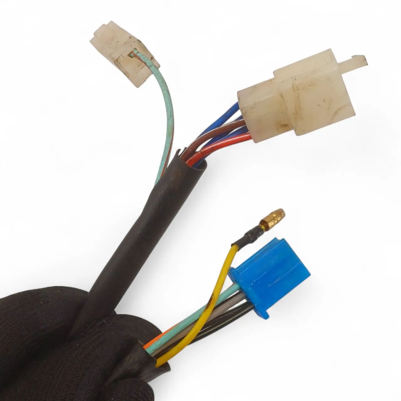 Painel Suzuki Yes 125 05 06 07 08 09 10 11 12 13 14 15 2016 - Foto 6