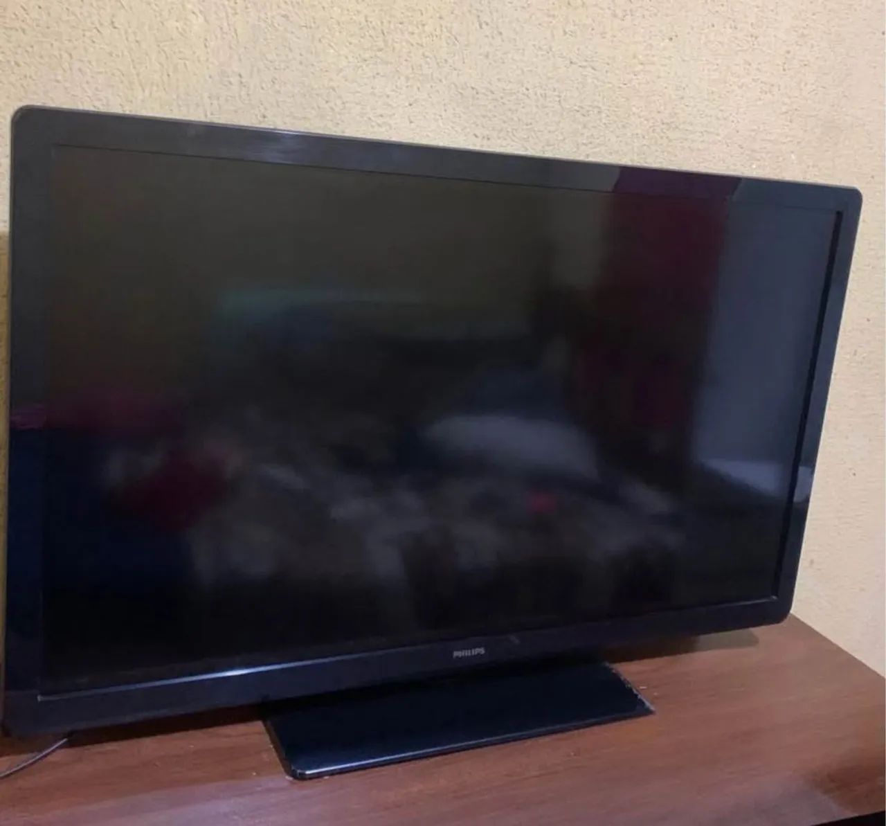 Tv da Philips 42 polegadas  - Foto 2