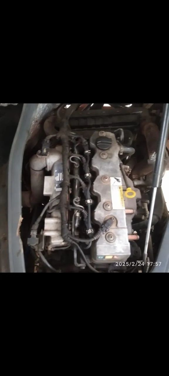 Volare V6 ano 2008 - Foto 10