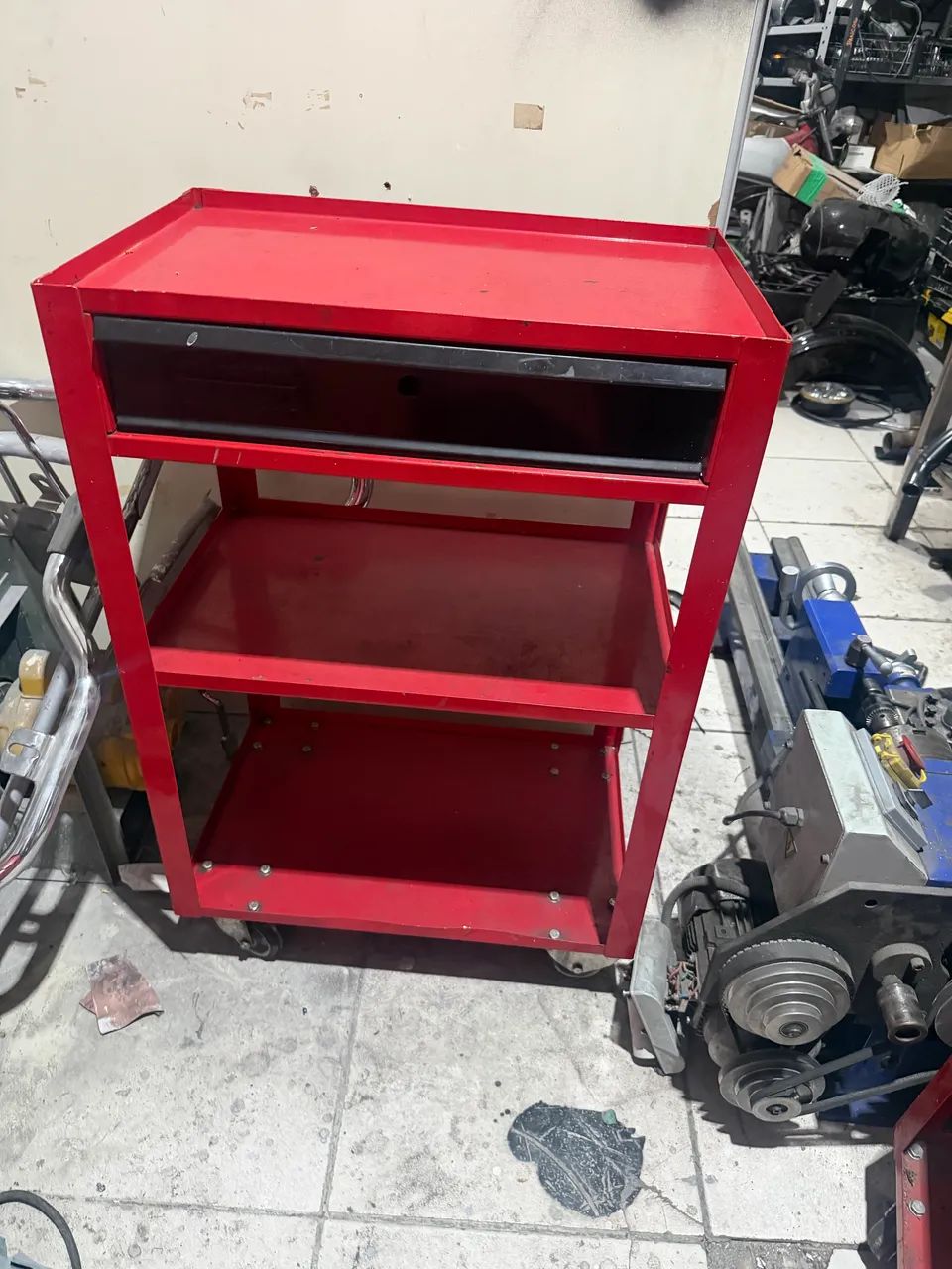 Tool Cart64717755266945120