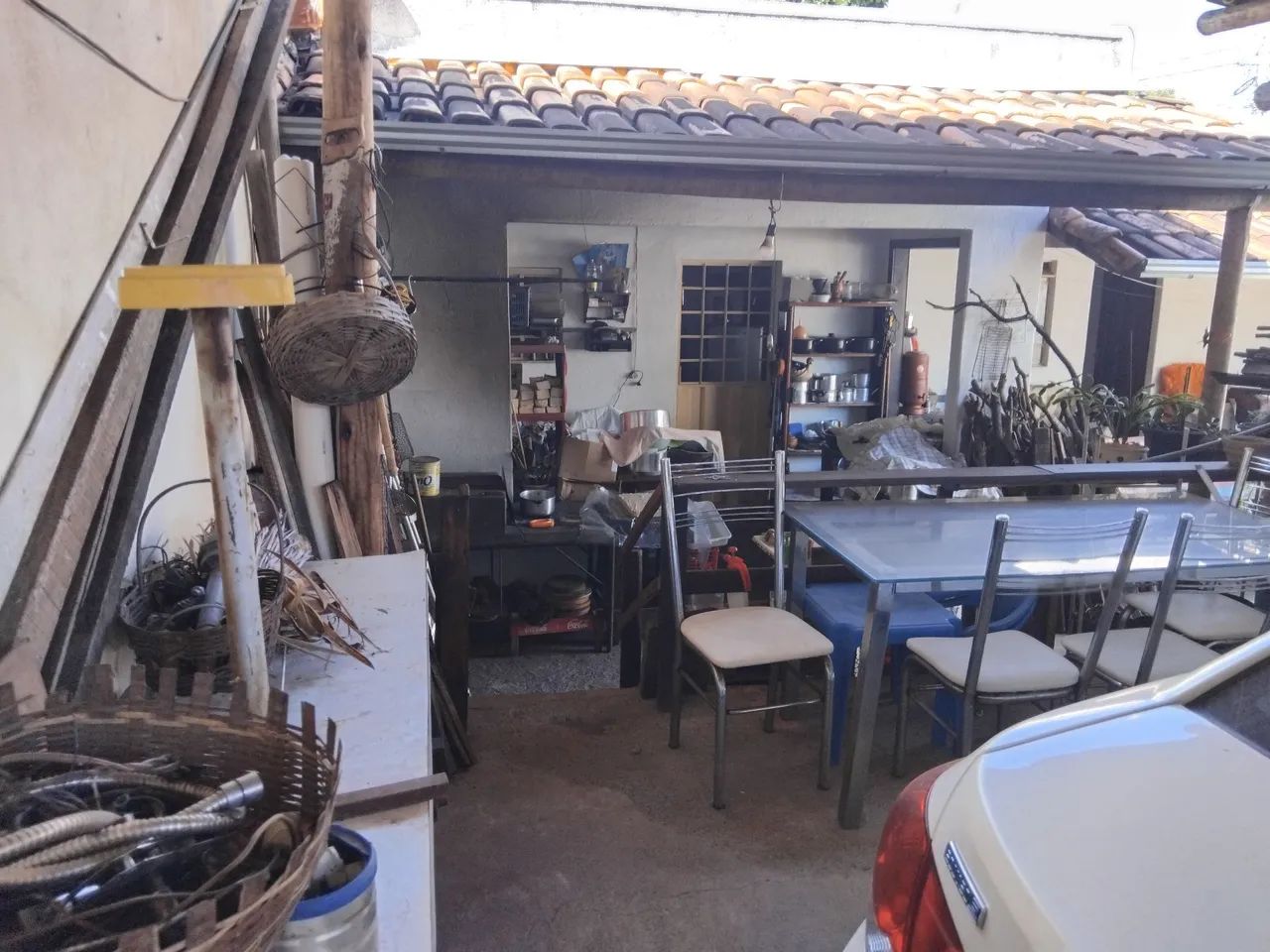 Foto - Sete Lagoas - Aeroporto Industrial