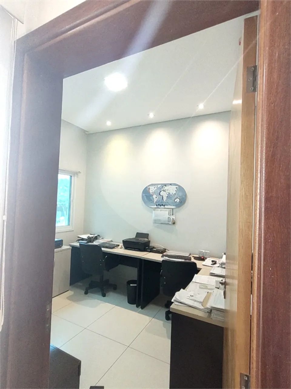 Casa à venda com 4 quartos, sendo 1 suíte, no condomínio Terras de São Francisco, Sorocaba - Foto 12