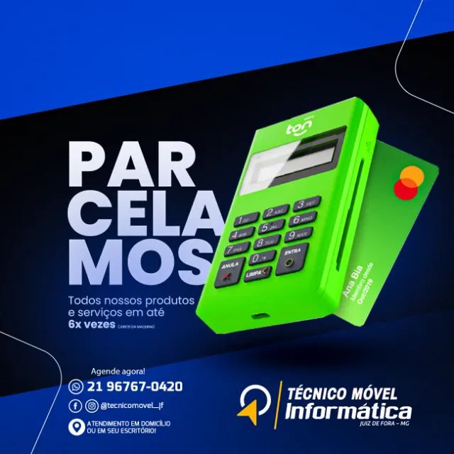 PROMOÇÃO em FORMATAÇÃO de computadores e notebooks - Foto 5