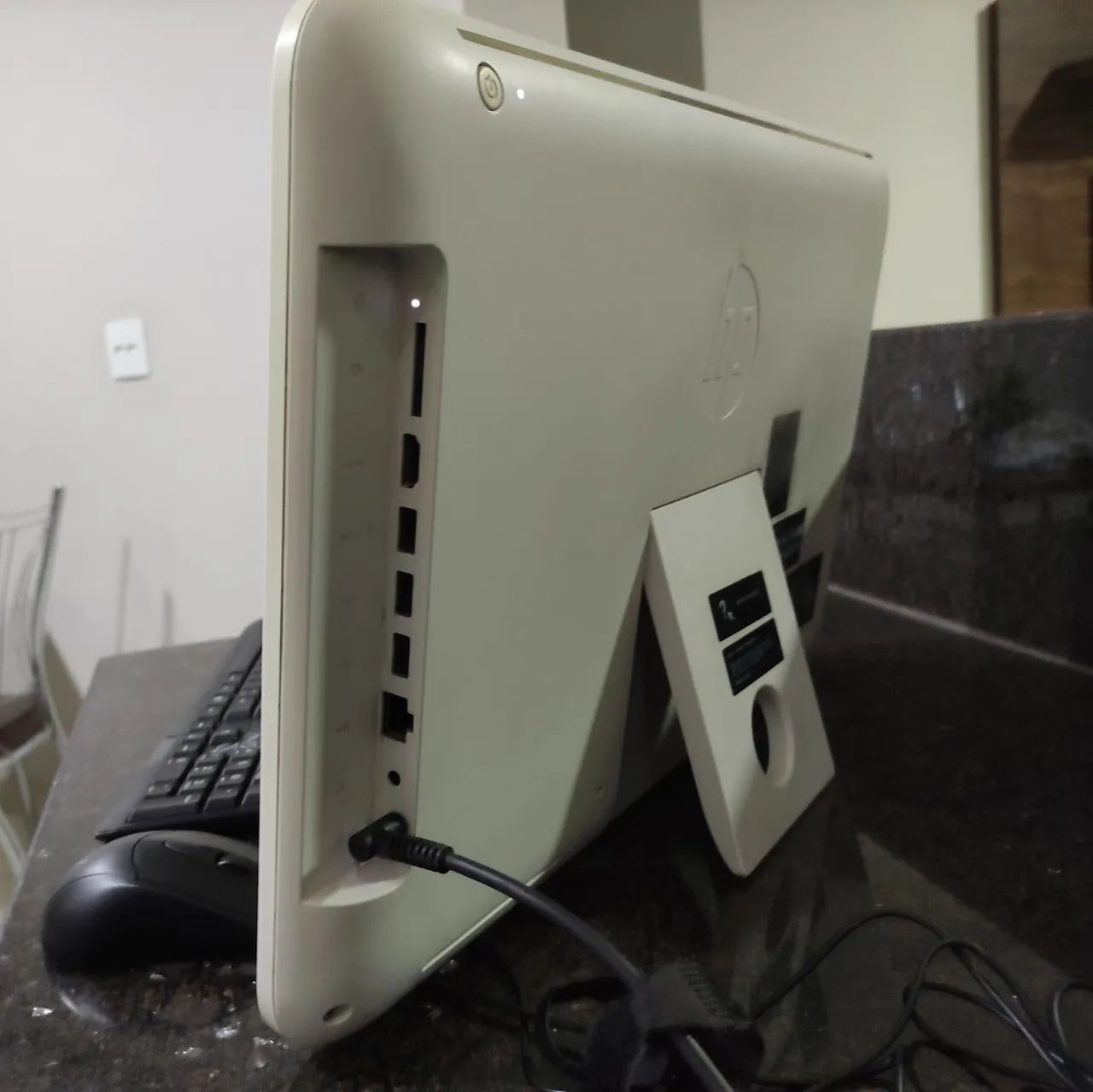 ALL in one Hp  - Foto 3