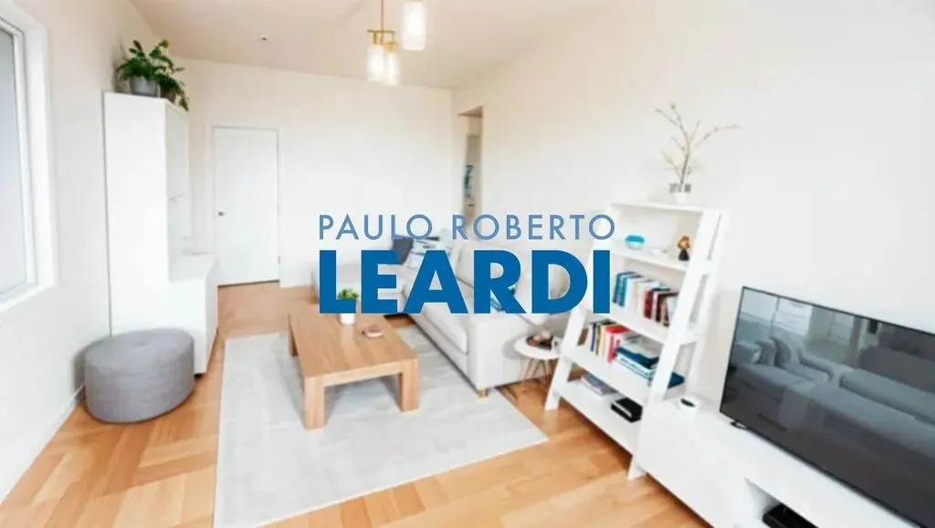 APARTAMENTO - LAPA DE BAIXO - SP