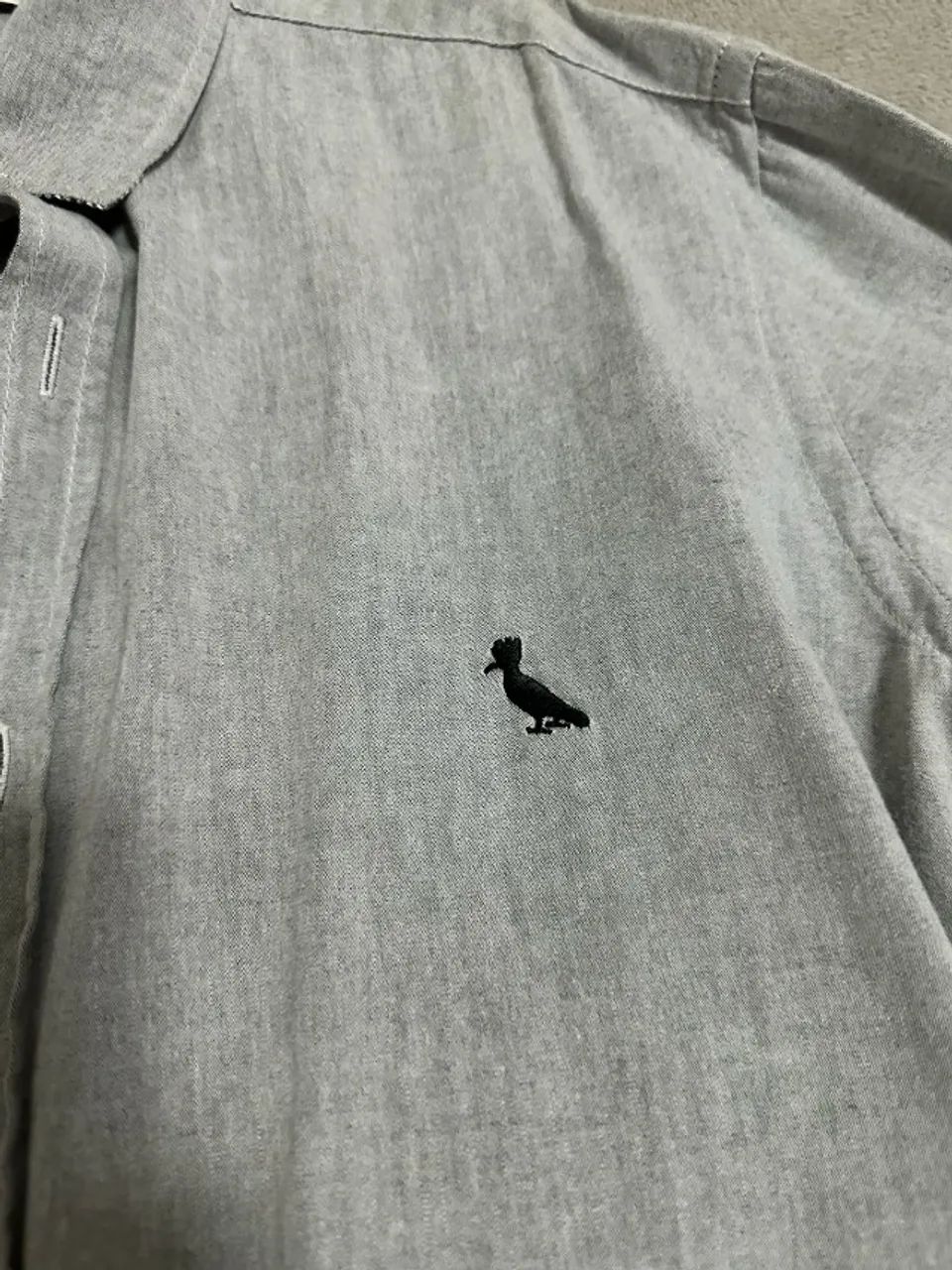 Camisa Manga Longa marca Reserva - Foto 4