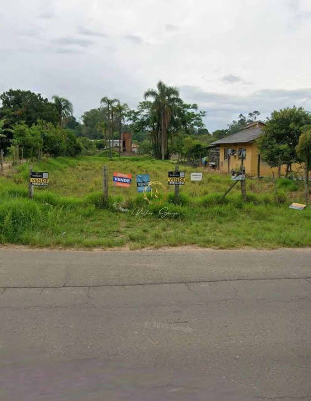 Oportunidade: Terreno para venda em Nova Santa Rita, Bairro Berto Círio REF: TE0198 - Foto 8