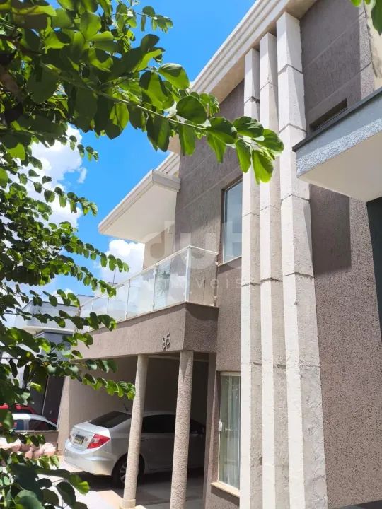 casa - Residencial Jardim de Mônaco - Hortolândia - Foto 3