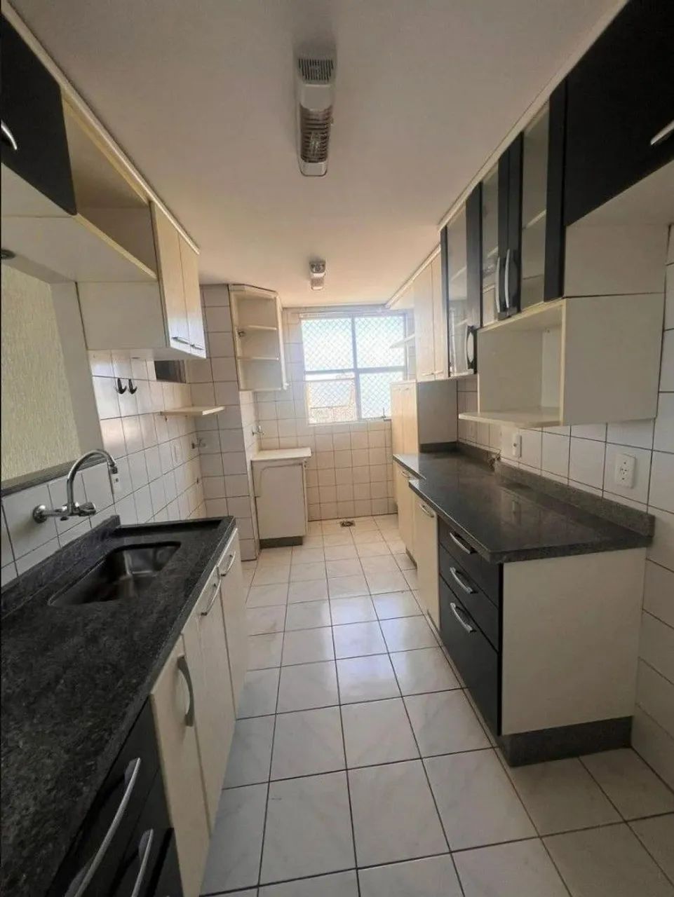 Foto - Brasília - Norte (Águas Claras)