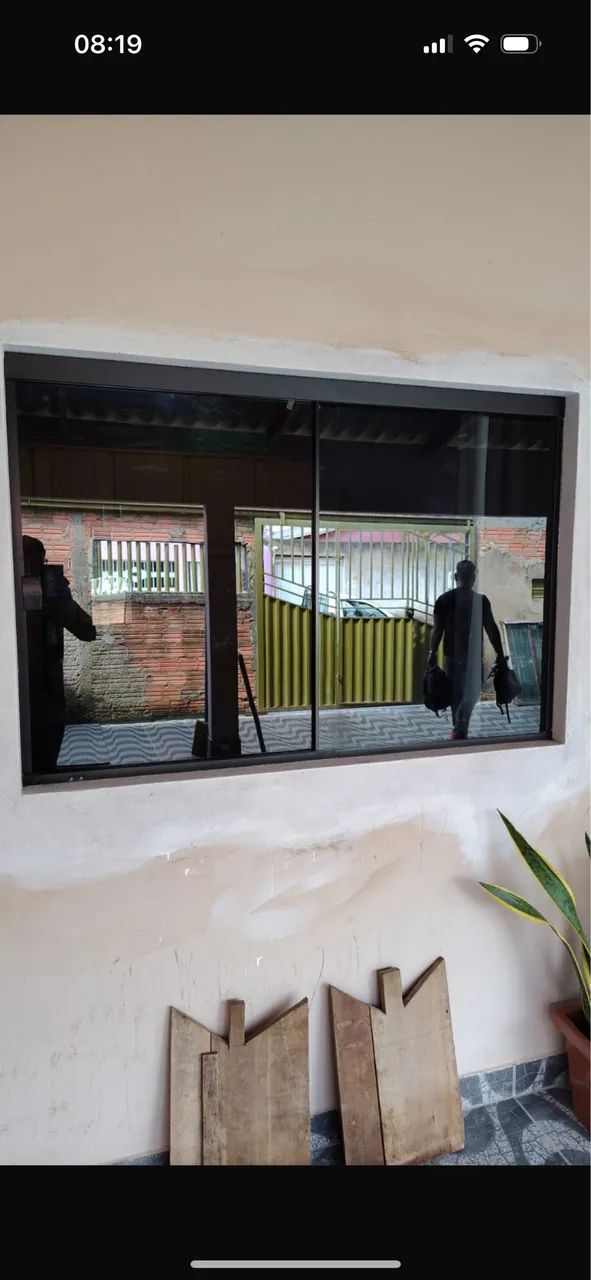 Janelas a pronta entrega  - Foto 2