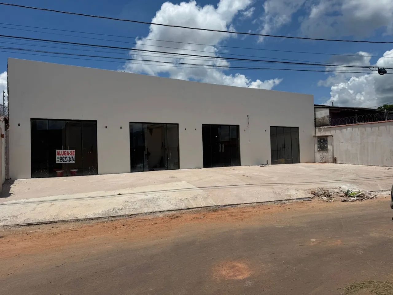 Lojas/salas comerciais  - Foto 4