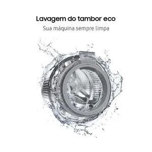 Lava e Seca Samsung com Digital Inverter lacrado com NF e garantia.  - Foto 5