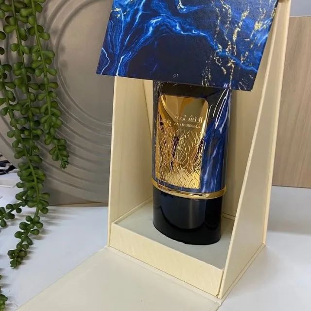 Perfume Arabe Al Nashama - Foto 3