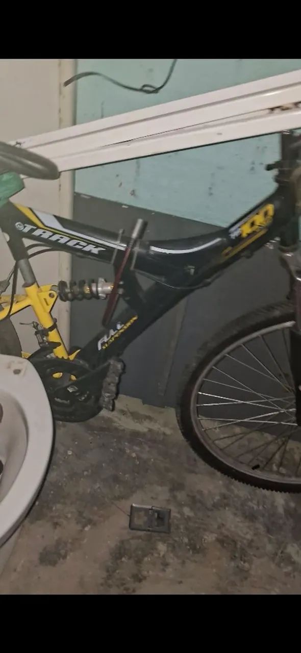 Bike usada