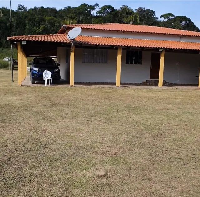 SITIO NO VALE DO RIBEIRA 9 Alqueires - Foto 3