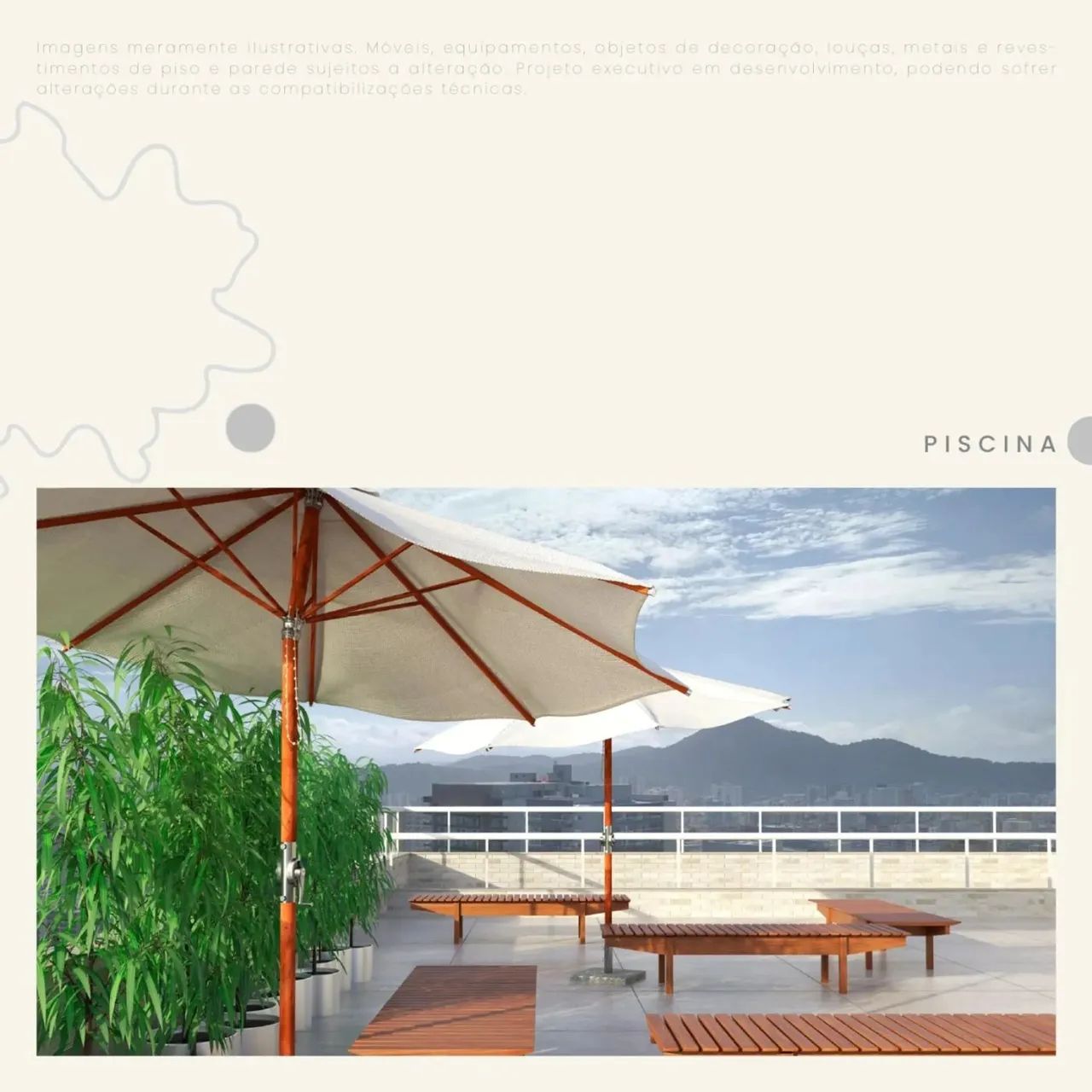 Apartamento para Venda em Praia Grande, Guilhermina, 2 dormitórios, 1 suíte, 1 banheiro, 1 - Foto 5