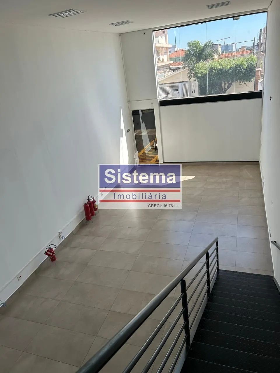 Aluga-se salão 146 m² Higienópolis - São José do Rio Preto/SP