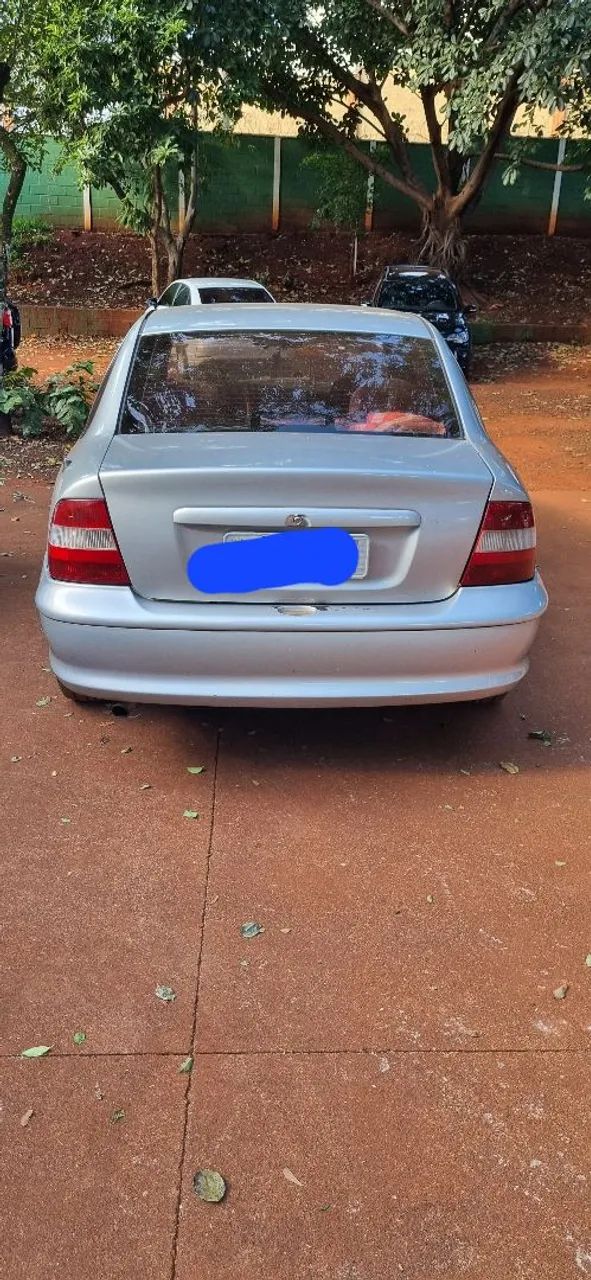 Vendo Vectra 2.2 1998 - Foto 4