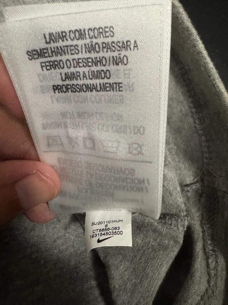 Camisa Nike - Original Nova - Foto 5