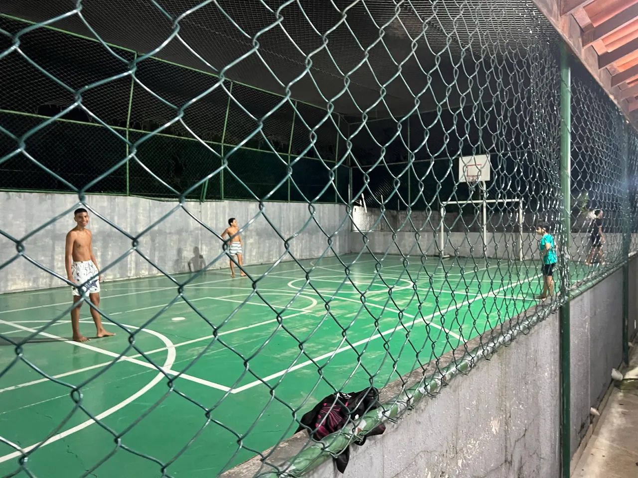 Foto - Paço do Lumiar - Maioba