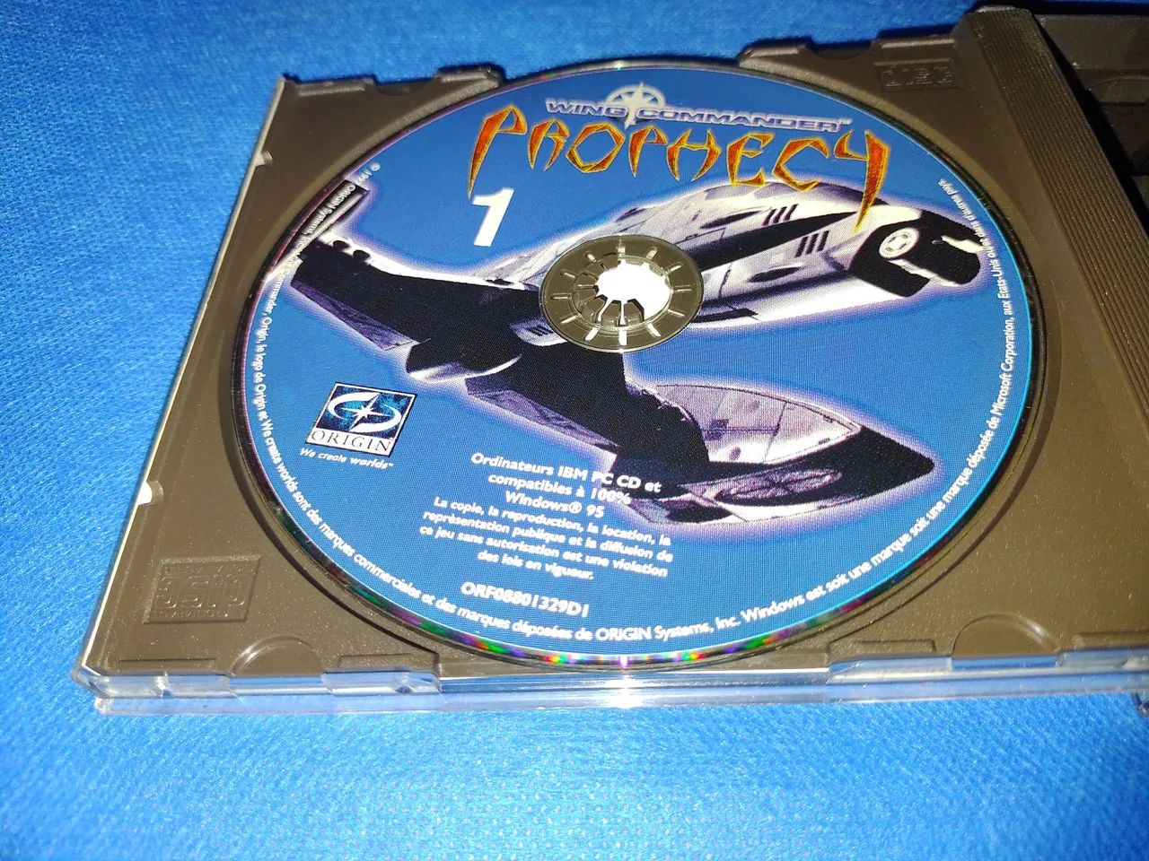 Cd triplo, original, bom estado. - Foto 3