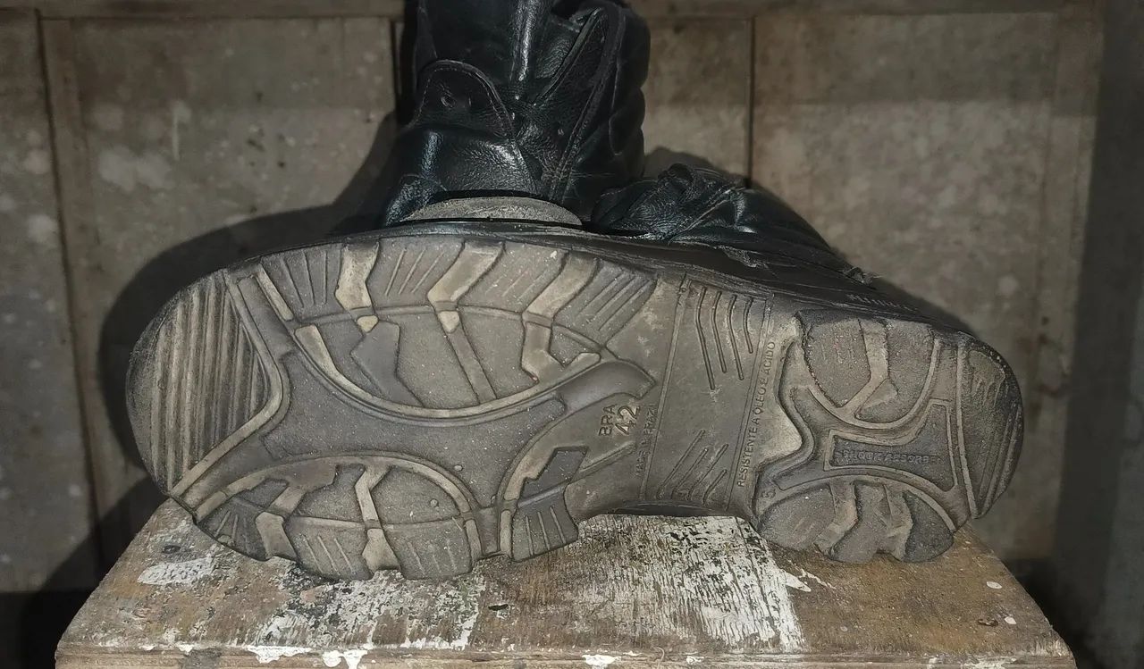 Botina EPI Tam 42 64298166312705122