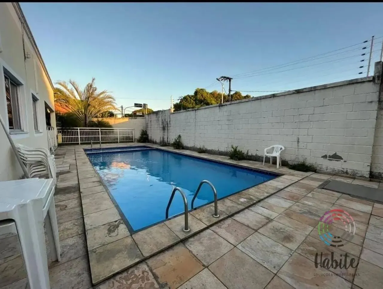 Apartamento à venda no bairro Jóquei Clube - Fortaleza/CE